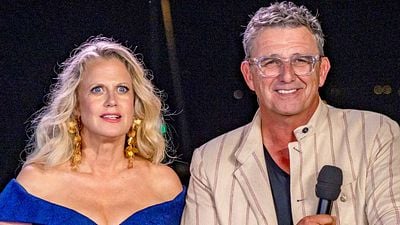 bild aus der news Barbara Schöneberger und Hans Sigl fliegen aus dem Ersten: Beliebte Musikshow wechselt den Sender