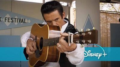 bild aus der news Vor 4 Monaten ist er im Kino gestartet, ab heute könnt ihr dieses mitreißende 140-Minuten-Highlight schon bei Disney+ streamen