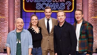 bild aus der news Heute bei "Wer weiß denn sowas?": Sie gab ihr erstes Konzert schon mit 8 Jahren