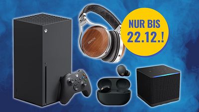 bild aus der news Letzte Chance: Sichert euch nur noch bis Morgen satte Rabatte mit den Last-Minute-Angeboten bei Amazon