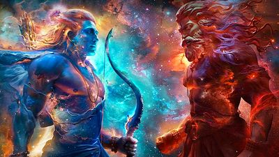 bild aus der news 500 (!) Millionen Dollar Budget: Dieses bildgewaltige Fantasy-Epos soll selbst "Avatar", Marvel und Co. alt aussehen lassen