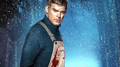 bild aus der news Doch nicht abgesetzt? Staffel 2 von "Dexter: New Blood" kommt – aber anders, als ihr denkt!