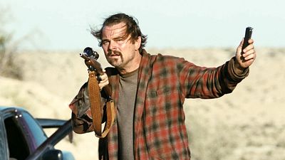 bild aus der news "Meisterwerk!": Die ersten Stimmen zu "One Battle After Another" sind da – auch Steven Spielberg feiert den neuen DiCaprio-Film