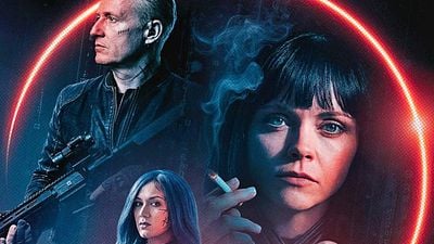 bild aus der news Streaming statt Kino: Starbesetzter Sci-Fi-Thriller "The Sphere" feiert bereits in Kürze Deutschlandpremiere – exklusiv bei uns gibt's den deutschen Trailer