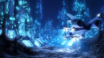 Streaming-Tipp auf Disney+: "Aliens der Meere" von James Cameron