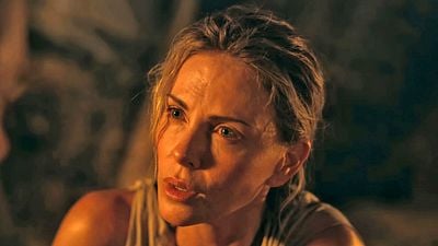 bild aus der news "Wer auch immer mitspielt, wird wahrscheinlich ein riesiger Star werden": Vor 25 Jahren lehnte Charlize Theron einen Mega-Hit ab – und bereut es bis heute nicht!