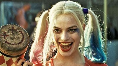 bild aus der news Sehen wir Margot Robbie bald wieder als Harley Quinn? Die Entscheidung liegt beim "Barbie"-Star – sagt DC-Chef James Gunn!