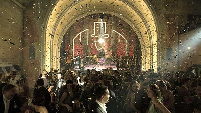 bild aus der news "Wir bieten mehr”: ARD und ZDF tun sich mit gemeinsamem Streamingnetzwerk gegen die Konkurrenz zusammen