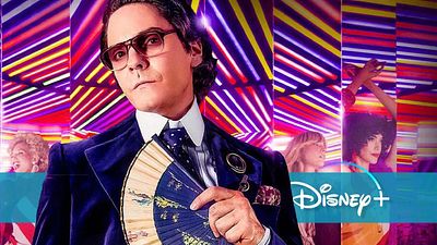 bild aus der news "Becoming Karl Lagerfeld": Kommt Staffel 2? So steht Daniel Brühl zu einer Fortsetzung der Serie auf Disney+