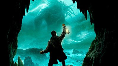 bild aus der news Darauf warten Fans seit Jahren: "Conjuring"-Macher verfilmt die vielleicht legendärste Horror-Kurzgeschichte überhaupt