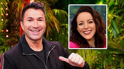 bild aus der news Sie war minderjährig, er schon 30: Lucas Cordalis packt über geheime Beziehung mit 90er-Popstar Blümchen aus