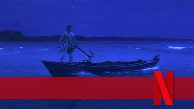 bild aus der news Nur 4 Wochen nach Kinostart: Diesen 160-Minuten-Kracher könnt ihr ab sofort bei Netflix streamen – aber nur mit einem Trick!