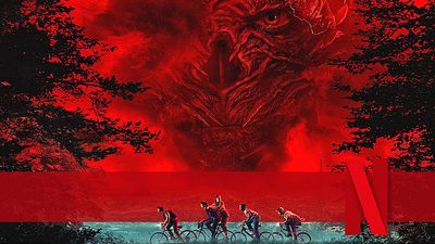 bild aus der news "Stranger Things" ist die am häufigsten illegal heruntergeladene Serie des Jahres – aber wohl nur, weil es nichts von "Game Of Thrones" gab