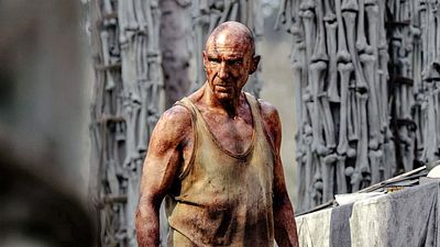 bild aus der news "28 Years Later" auf dem Weg zum erfolgreichsten Teil der Zombie-Saga: Ist "28 Years Later 3" damit gesichert?