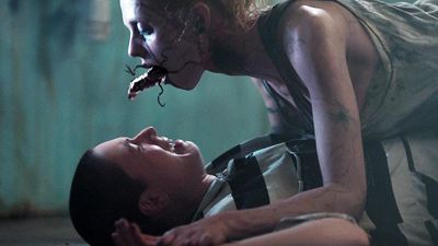 Brutaler Zombie-Horror trifft auf "Prison Break": Action-Trailer zum Gefängnis-Schocker "Inmate Zero"