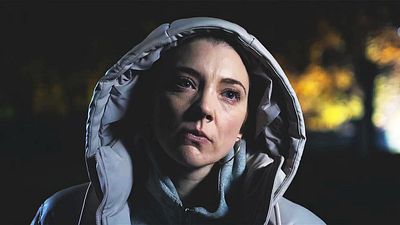 bild aus der news "Bringst du meinen Mann um?" James-Bond- & "Game Of Thrones"-Stars im Trailer zum Thriller "The Wasp"