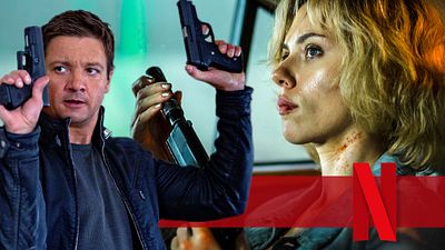 bild aus der news Noch schnell bei Netflix streamen: Agenten-Action, ein Fantasy-Abenteuer & ein spaßiger Sci-Fi-Reißer verschwinden schon sehr bald