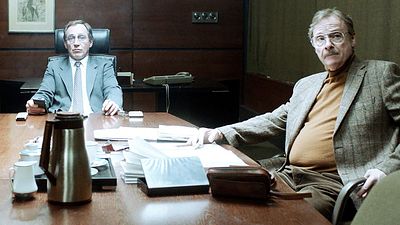 bild aus der news Heute ohne Werbung im TV: Eine beißende Polit- und Kriegs-Satire aus Deutschland – erschütternd realistisch!