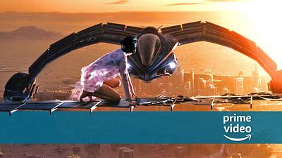 bild aus der news Heute Abend streamen: Einer der originellsten Sci-Fi-Filme überhaupt  – wunderschön inszeniert & einzigartig erzählt