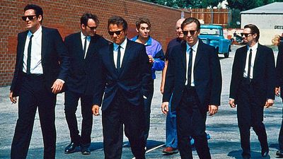 bild aus der news Gefeierter Oscar-Preisträger dreht neuen Film – und ein Lieblings-Schauspieler von Quentin Tarantino ist mit an Bord