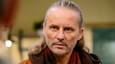 bild aus der news "Sturm der Liebe"-Vorschau heute: Michael ist fassungslos wegen Anjas Entscheidung