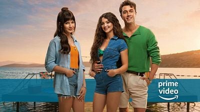 bild aus der news "Summer House - Träume einen Sommer lang": Der Trailer gibt Einblicke in die emotionale Zeitreise-Romanze – in 4 Tagen auf Amazon Prime Video!