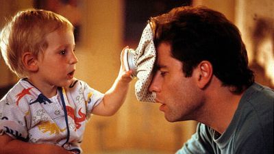 bild aus der news Über 31 (!) Jahre nach dem letzten Teil: Kult-Reihe mit John Travolta und Bruce Willis könnte eine verspätete Fortsetzung erhalten