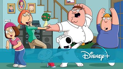 bild aus der news Neue "Family Guy"-Serie kommt: Dieses Familienmitglied bekommt jetzt ein Spin-Off