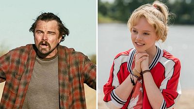 bild aus der news Von Leonardo DiCaprio: Deutscher Trailer zum Dschungel-Abenteuer "Jazzy" mit "Bibi & Tina"-Star!