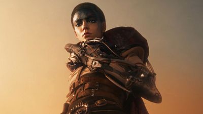 bild aus der news Hat "Furiosa: A Mad Max Saga" eine Post-Credit-Szene? Hier erfahrt ihr, ob sich das Sitzenbleiben lohnt