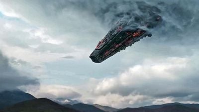 bild aus der news Eine "absolute Blockbuster-Sensation" kommt in die deutschen Kinos: Deutscher Trailer zum Sci-Fi-Monster-Actioner "Hope"