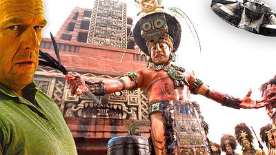 bild aus der news Im Mai 2023 kostenlos (!) bei Amazon: Nazi-UFOs, Stephen-King-Mystery in Serie & ein brutal gutes FSK-18-Action-Epos