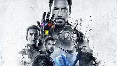 bild aus der news "Avengers: Endgame Extended": Das neue Ende und die 3 Abspannszenen erklärt – das bedeuten sie für "Avengers: Doomsday"