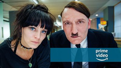 bild aus der news Neu bei Amazon Prime Video: Eine bissige Satire über das Comeback eines Diktators – ebenso lustig wie schmerzhaft