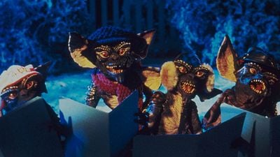 bild aus der news Streaming-Tipp: "Gremlins"