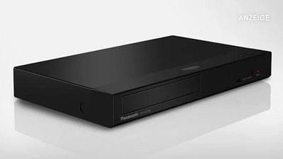 bild aus der news Schluss mit Streaming: Dieser 4K-Blu-ray-Player macht den Umstieg besonders günstig