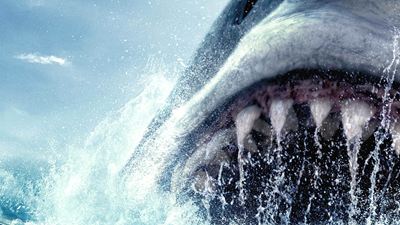 Heute Abend im TV: Brachiale Tiefsee-Action – mit Jason Statham und dem größten Hai, den ihr je gesehen habt!