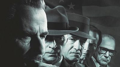 bild aus der news John Travolta, die Mafia und das Kennedy-Attentat: Trailer zum Historien-Thriller "November 1963"