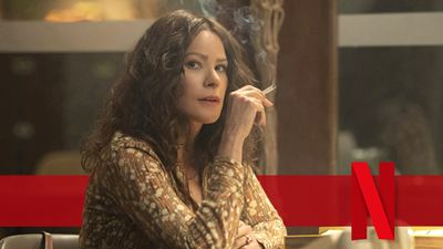 "Griselda" auf Netflix: Konsumierte "Modern Family"-Star Sofia Vergara wirklich Kokain für die True-Crime-Serie?