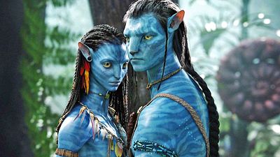 bild aus der news Nach 7 Wochen an der Spitze wurde James Camerons "Avatar 2" ausgerechnet von diesem Mystery-Thriller eiskalt vom Thron gestoßen