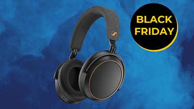 bild aus der news Zum Black Friday 150 (!) Euro günstiger: Die Sennheiser Momentum 4 verbinden geniales ANC mit tollem Klang