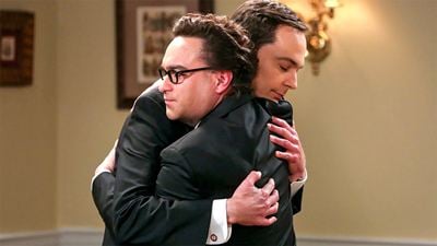 Hinweise beim großen Sheldon-Comeback: Ist Leonard im "The Big Bang Theory"-Universum inzwischen tot?!