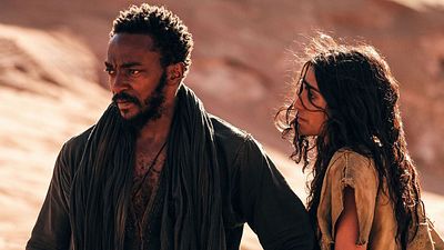 bild aus der news 150 Millionen Dollar teures Action-Epos mit Marvel-Stars war 4 Jahre verschwunden, jetzt feiert es seine Premiere