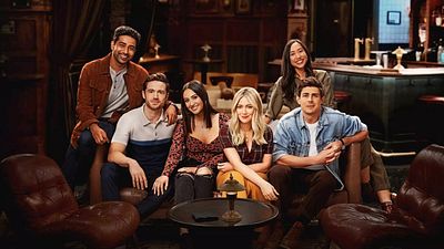 bild aus der news Aus nach 2 Staffeln: Spin-off zu einer der besten Sitcoms aller Zeiten abgesetzt – die wichtigste Frage bleibt ungeklärt