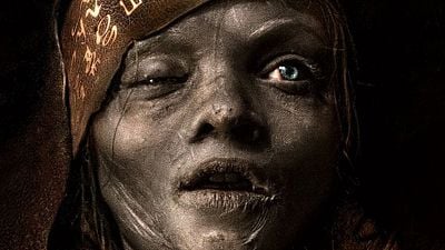 bild aus der news Ist das der ultimative Traumafilm für alle Eltern? Wir sprechen mit dem Macher von "Lee Cronin's The Mummy" über seinen FSK-18-Schocker