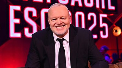 bild aus der news ESC-Pleite 2025 für Stefan Raab: Diesen Platz belegt Deutschland mit Abor & Tynna