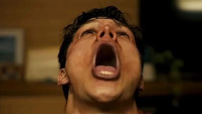 bild aus der news Für Fans von "Smile" und "Talk To Me": Trailer zum Dämonen-Horror "Lockbox"