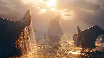 bild aus der news Den größten Sci-Fi-Fantasy-Film 2025 könnt ihr euch jetzt in der bestmöglichen Qualität fürs Heimkino sichern – sogar in 3D!