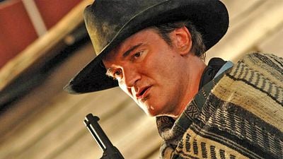 bild aus der news "Ich halte ihn für einen stümperhaften Amateur": Quentin Tarantino teilt heftig gegen legendären Meisterregisseur aus