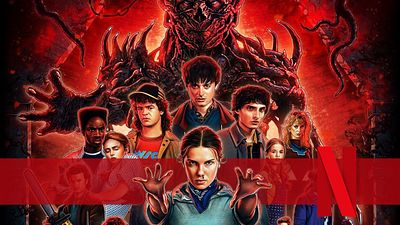 bild aus der news "Stranger Things" in 91 (!) Ländern auf Platz 1 bei Netflix – doch diese Nationen verweigern sich dem ganz großen Hype